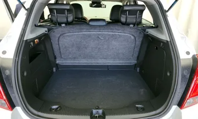 ChevroletGMDaewoo Trax 2017, 117341 км, за 7000000 KRW - фото 26