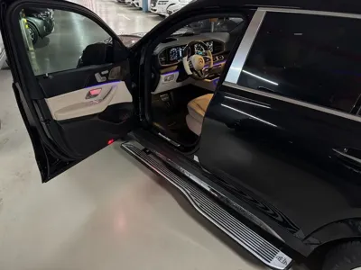 Mercedes-Benz GLS-Class 2022, 37400 км, за 108000000 KRW - фото 12