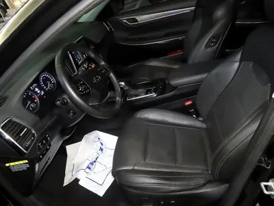 Hyundai Grandeur 2018, 128544 км, за 14400000 KRW - фото 10