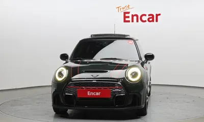 MINI Cooper 2022, 34890 км, за 28300000 KRW