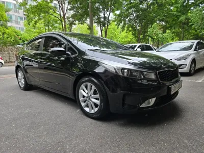 Kia K3 2016, 132728 км, за 6500000 KRW - фото 3