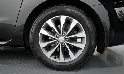 Kia Canival 2018, 151959 км, за 9300000 KRW - фото 21