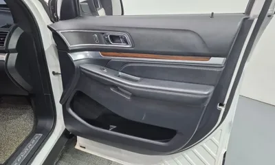 Ford Explorer 2019, 146505 км, за 14000000 KRW - фото 24