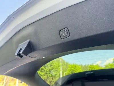 Cadillac XT5 2024, 8000 км, за 258800 CNY - фото 20