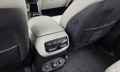 Kia Mohave 2020, 82359 км, за 29400000 KRW - фото 32
