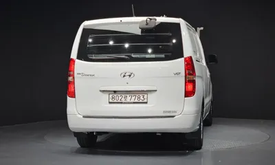 Hyundai Starex 2017, 157784 км, за 9500000 KRW
