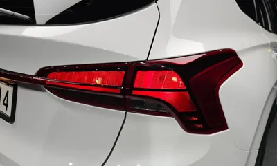 Hyundai Santafe 2021, 64418 км, за 20900000 KRW - фото 23