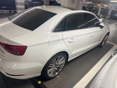 Audi A3 2018, 29274 км, за 14500000 KRW - фото 2