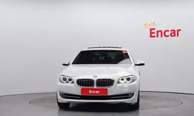 BMW 5-Series 2014, 119399 км, за 10000000 KRW