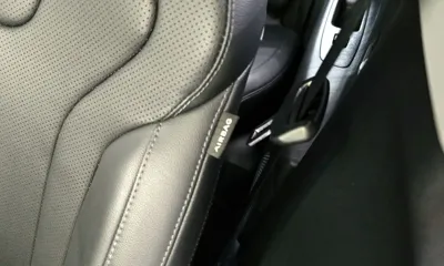 Hyundai Avante 2021, 8210 км, за 20900000 KRW - фото 31
