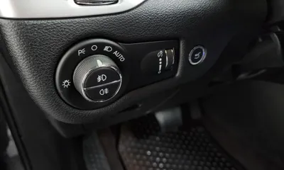 Jeep Cherokee 2018, 69568 км, за 12500000 KRW - фото 17