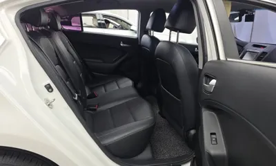 Kia K3 2018, 135054 км, за 7900000 KRW - фото 12