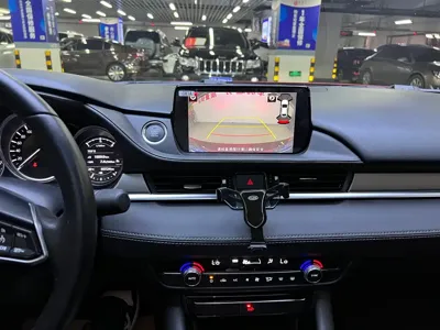 Mazda Atenza 2019, 83000 км, за 65800 CNY - фото 8