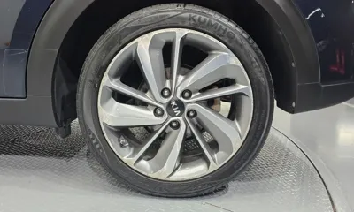 Kia Niro 2017, 94358 км, за 12500000 KRW - фото 21