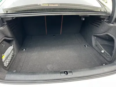 Audi A4L 2019, 110000 км, за 88800 CNY - фото 20