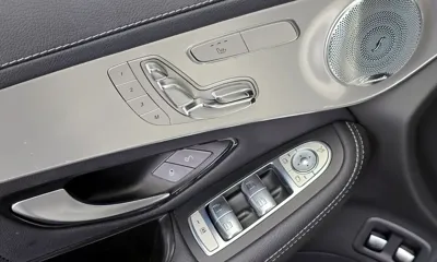 Mercedes-Benz GLC-Class 2019, 37313 км, за 33500000 KRW - фото 28
