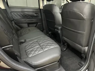 Mitsubishi Outlander 2022, 30000 км, за 108800 CNY - фото 10