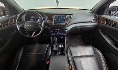 Hyundai Tucson 2017, 80249 км, за 11490000 KRW - фото 7