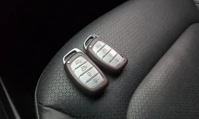 Hyundai Avante 2018, 132164 км, за 9200000 KRW - фото 20