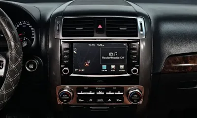 Kia Mohave 2018, 199135 км, за 12990000 KRW - фото 14