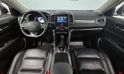 Renault-KoreaSamsung QM6 2018, 61745 км, за 12770000 KRW - фото 7
