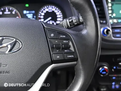 Hyundai Tucson 2016, 69212 км, за 11000000 KRW - фото 16