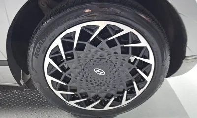 Hyundai Ioniq5 2022, 163950 км, за 24500000 KRW - фото 21