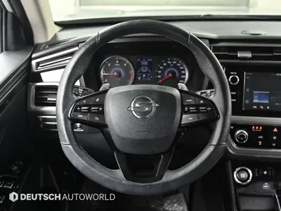 KG_Mobility_Ssangyong KORANDO 2019, 67408 км, за 10800000 KRW - фото 13