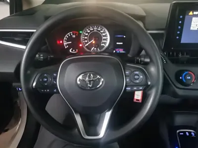 Toyota Corolla 2020, 25299 км, за 52000 CNY - фото 15
