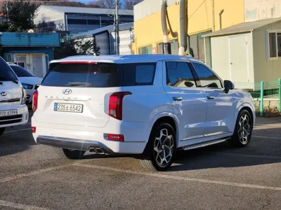 Hyundai Palisade 2022, 91000 км, за 33500000 KRW