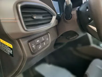 Hyundai Santafe 2019, 105284 км, за 19500000 KRW - фото 9