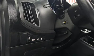 Kia Sportage 2013, 153262 км, за 5500000 KRW - фото 16
