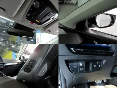 Kia EV6 2022, 201001 км, за 21900000 KRW - фото 18