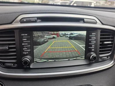 Kia Sorento 2016, 131845 км, за 11800000 KRW - фото 7