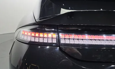 Hyundai Ioniq6 2023, 79389 км, за 33900000 KRW - фото 23