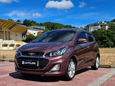 ChevroletGMDaewoo Spark · 2020 год