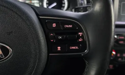 Kia Niro 2017, 85331 км, за 14800000 KRW - фото 18