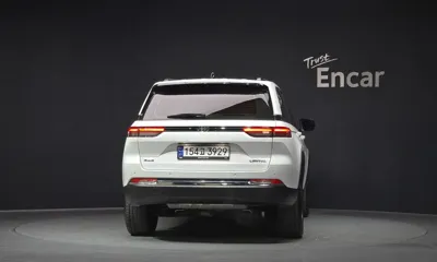 Jeep Cherokee 2023, 17148 км, за 41500000 KRW