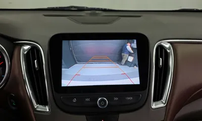 ChevroletGMDaewoo Malibu 2017, 176504 км, за 5700000 KRW - фото 14