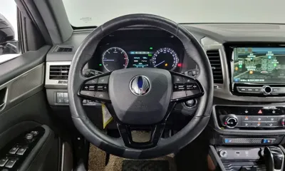 KG_Mobility_Ssangyong Rexton 2018, 91358 км, за 15400000 KRW - фото 13