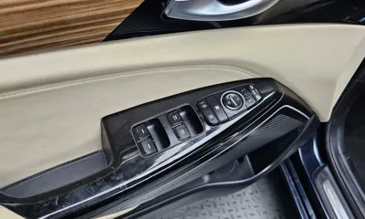 Kia K7 2017, 233499 км, за 5990000 KRW - фото 17