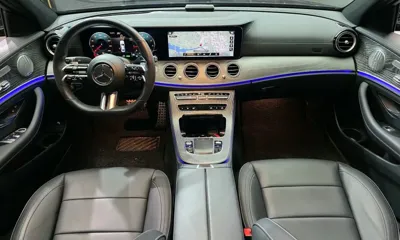 Mercedes-Benz E-Class 2021, 42142 км, за 37700000 KRW - фото 7