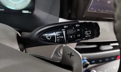 Hyundai Palisade 2023, 10041 км, за 38700000 KRW - фото 29