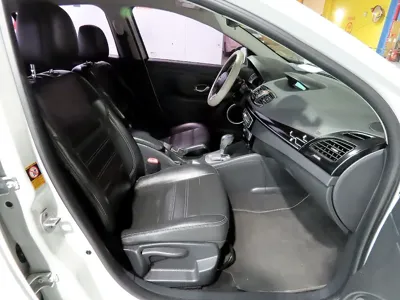Renault-KoreaSamsung SM3 2017, 49474 км, за 5900000 KRW - фото 10