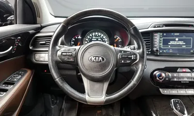 Kia Sorento 2016, 207556 км, за 12600000 KRW - фото 12