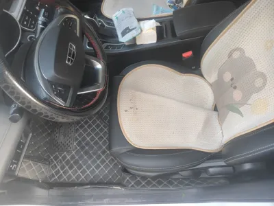 Geely Auto Emgrand 2020, 76700 км, за 37218.88 CNY - фото 16