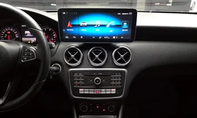 Mercedes-Benz A-Class 2017, 88334 км, за 11500000 KRW - фото 15
