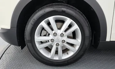 KG_Mobility_Ssangyong TIBOLI 2016, 56751 км, за 6990000 KRW - фото 5
