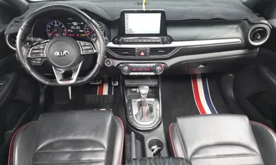Kia K3 2019, 115968 км, за 10300000 KRW - фото 7