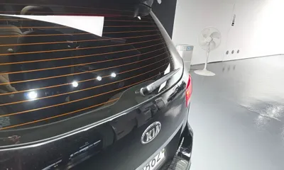 Kia Canival 2017, 93727 км, за 12700000 KRW - фото 43